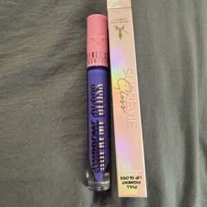 Jeffree Star Supreme Gloss - no apologies